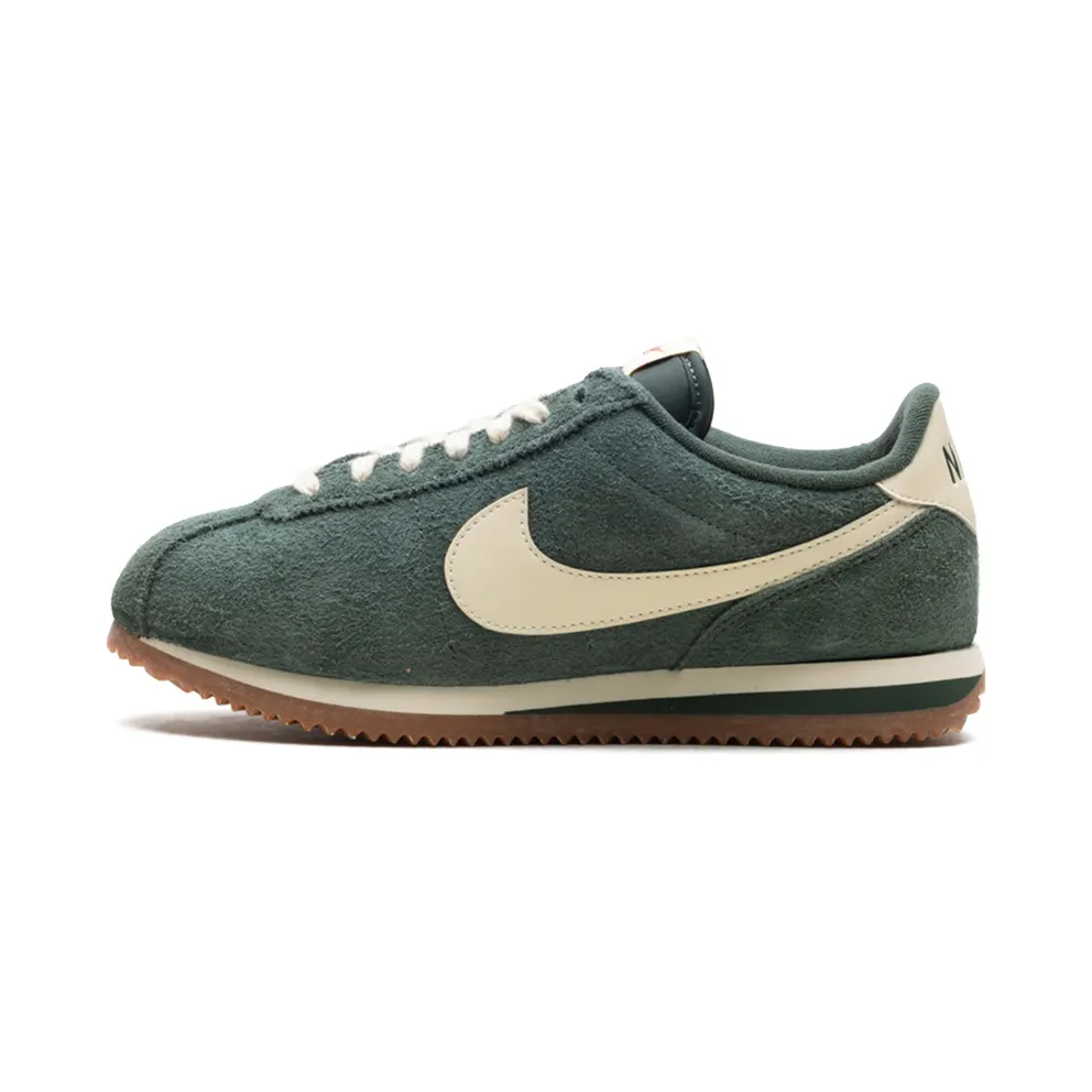 Nike Cortez Vintage “Vintage Green Gum” (FJ2530-301)