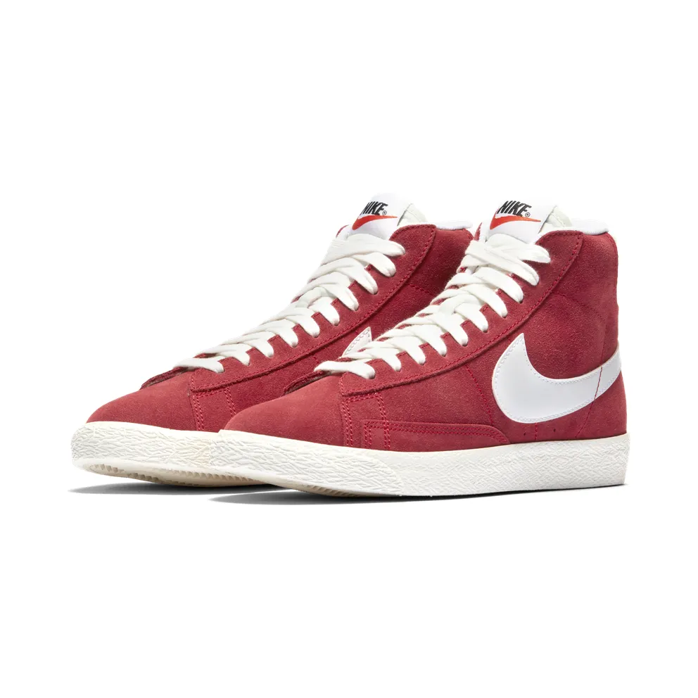 Nike Blazer Mid (GS) (DA4672-600)