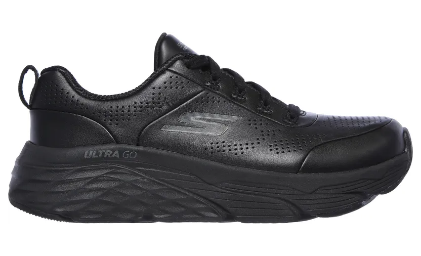 skechers-max-cushioning 128044 BBK