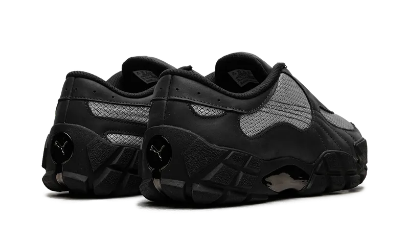 Puma Skope Forever “Skepta – Flat Dark Grey” (404417-01)