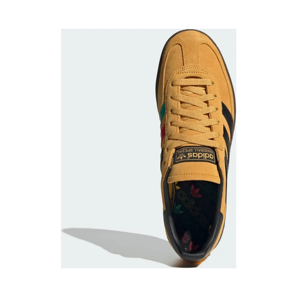 adidas Handball Spezial Crew Yellow (IH3821)