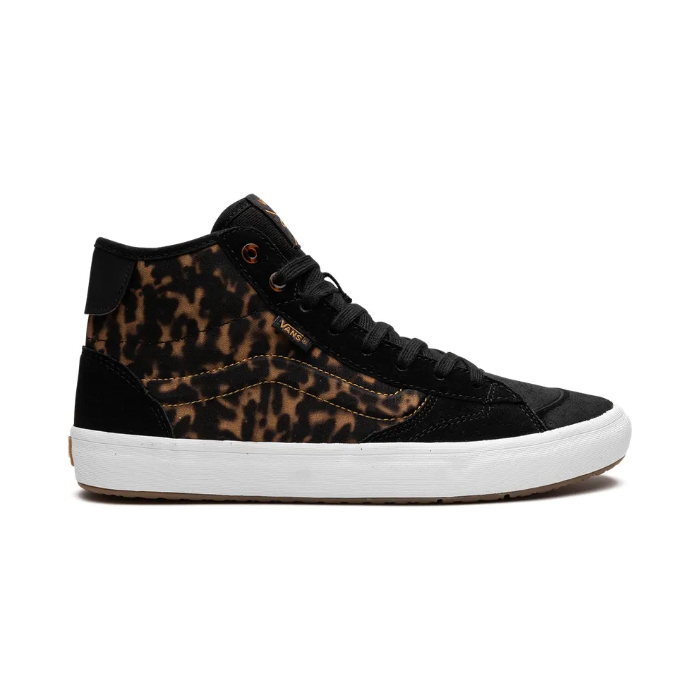 Vans THE LIZZIE “Tortoise Shell” (VN0A4BX1YI5)