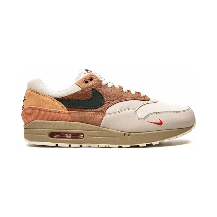 Nike Air Max 1 Amsterdam “Green” (CV1638)