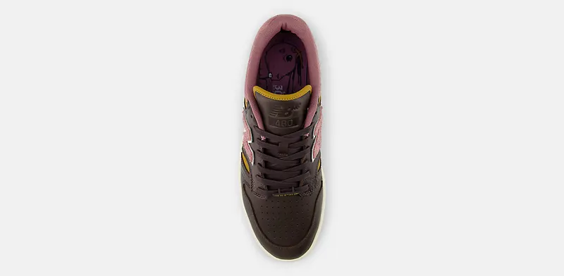 New Balance Numeric 480 Jeremy Fish 303 Boards (NM480FXT)