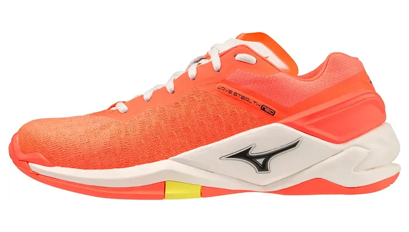 Mizuno Wave Phantom Oranje (X1GA200004)