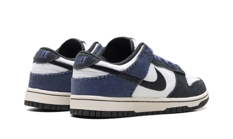 Nike Dunk Low Retro SE “Sanded Purple” (HV4452-100)