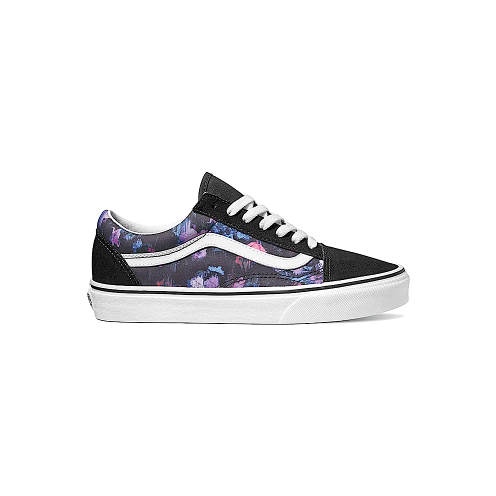 Vans Old Skool Warped Floral (W)