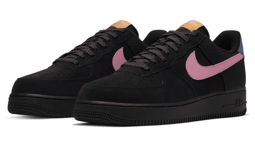 nike-air-force CD0887-001
