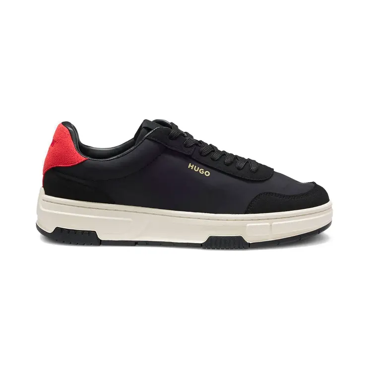 Hugo Boss Hugo Color-block “Black” (50563586006)