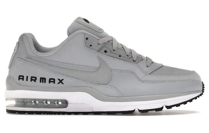 Nike Air Max Ltd 3 Cool Grey/Wolf Grey-White (687977-015)