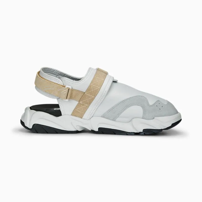 Puma TS-01 Retro Feather Gray (390748-01)