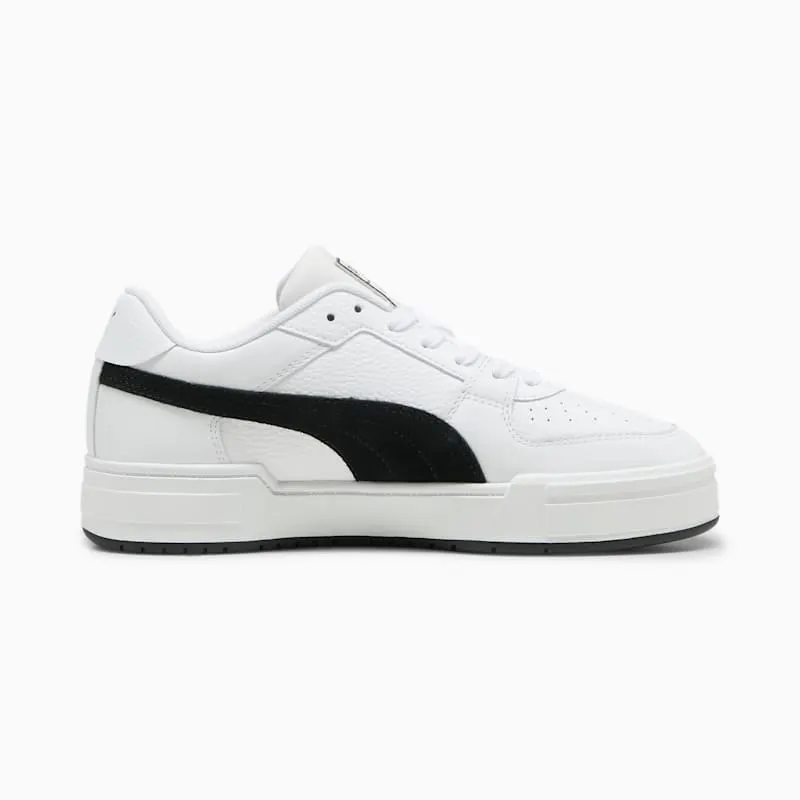 Puma Select Puma CA Pro White / Black (387327-11)