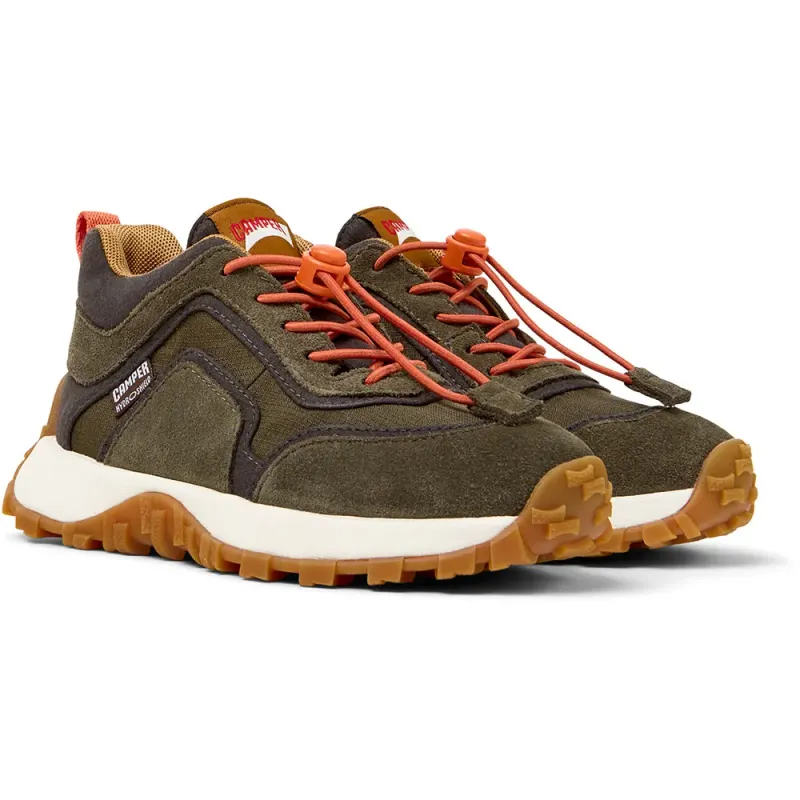 Camper sneaker Grey Green (K900359-005)