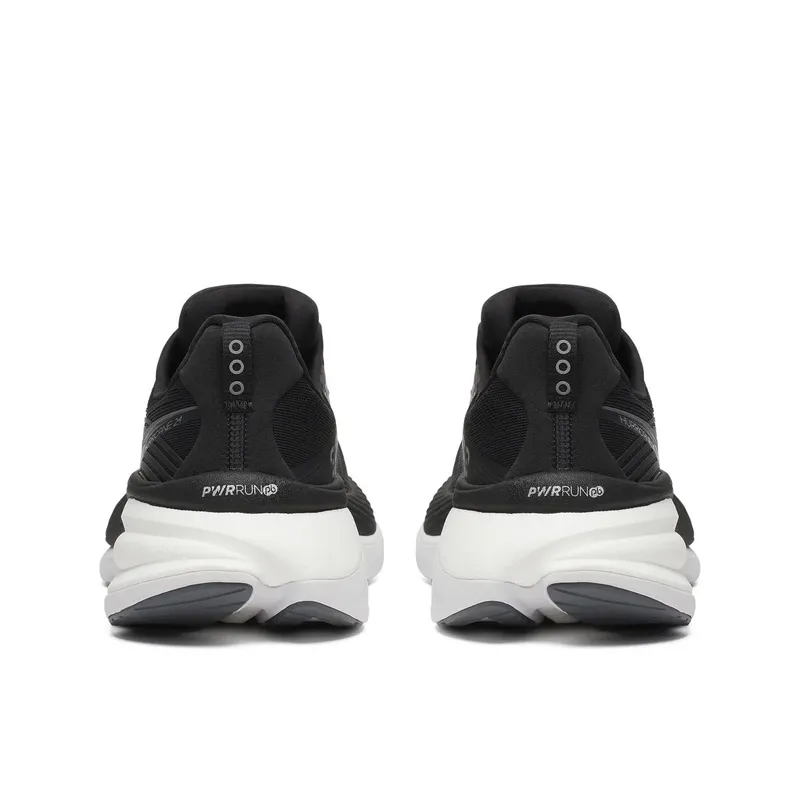 Saucony Hurricane 24 Black Carbon (S20933-100)