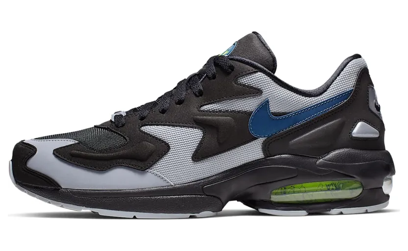 Nike Air Max2 Light Thunderstorm