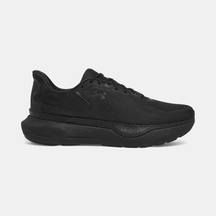 Under Armour HOVR Infinite Pro 2 ‘Black Anthracite’ (3028168-004)
