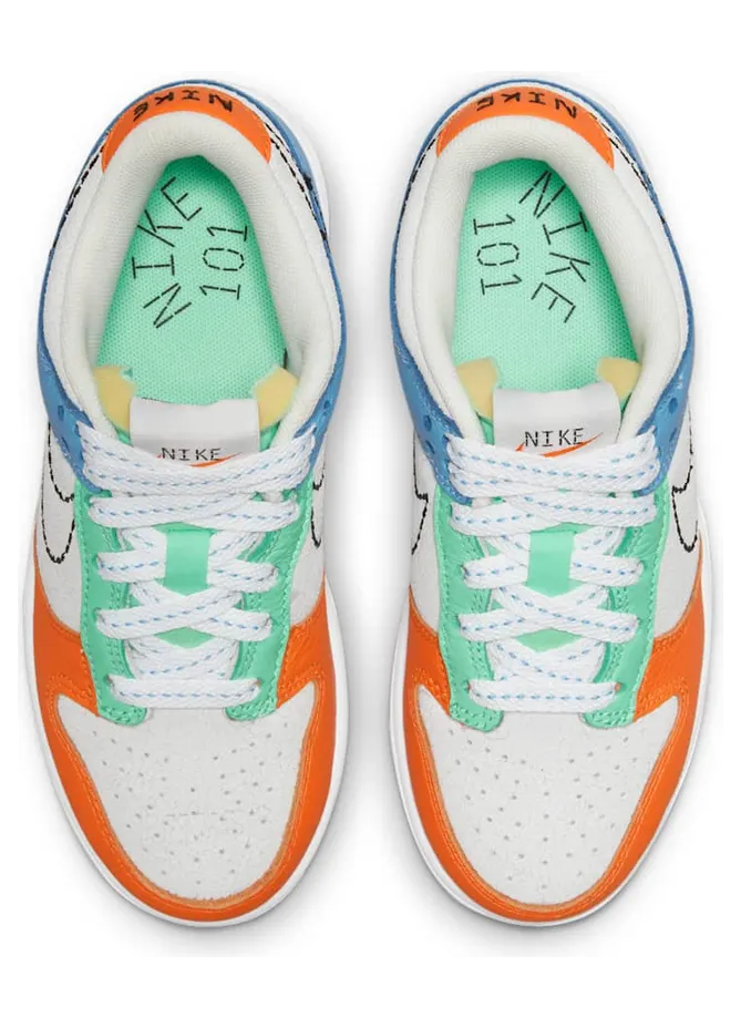 nike-dunk DX3364-100