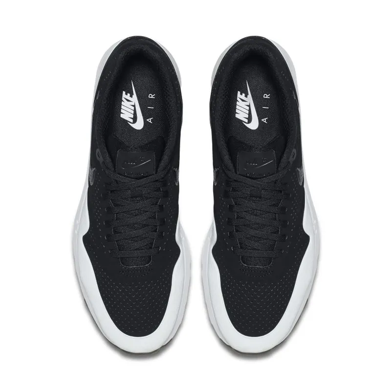 Nike Air Max Ultra Moire White Black Black/Black/White (705297-011)