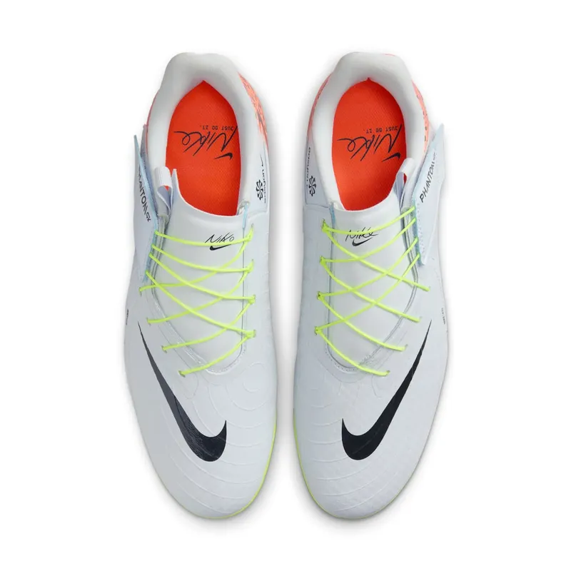 Nike Phantom GX 2 Academy EasyOn MG Electric Multi-Color (FN8199-900)