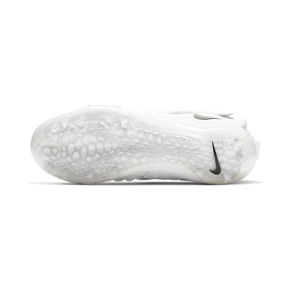 Nike Force Savage Elite 2 White Wolf Grey (AH3999-100)