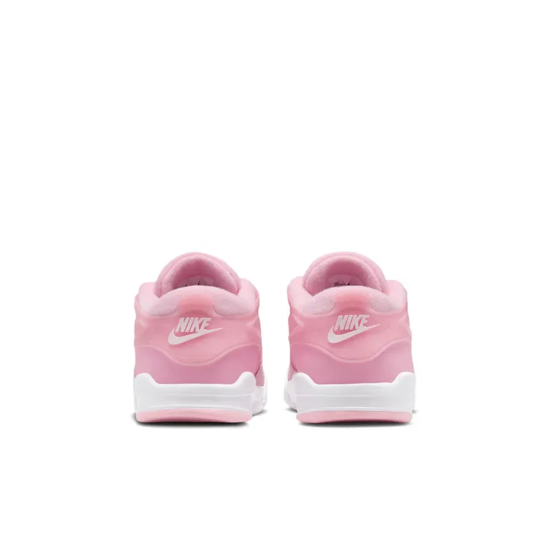Jordan 4 RM Medium Soft Pink White (FQ7936-614)
