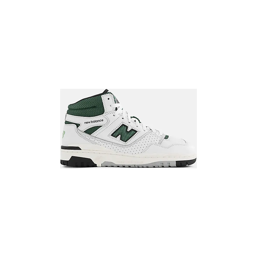 New Balance 650R “Aime Leon Dore Masaryk Community Gym Green” (BB650RAA)