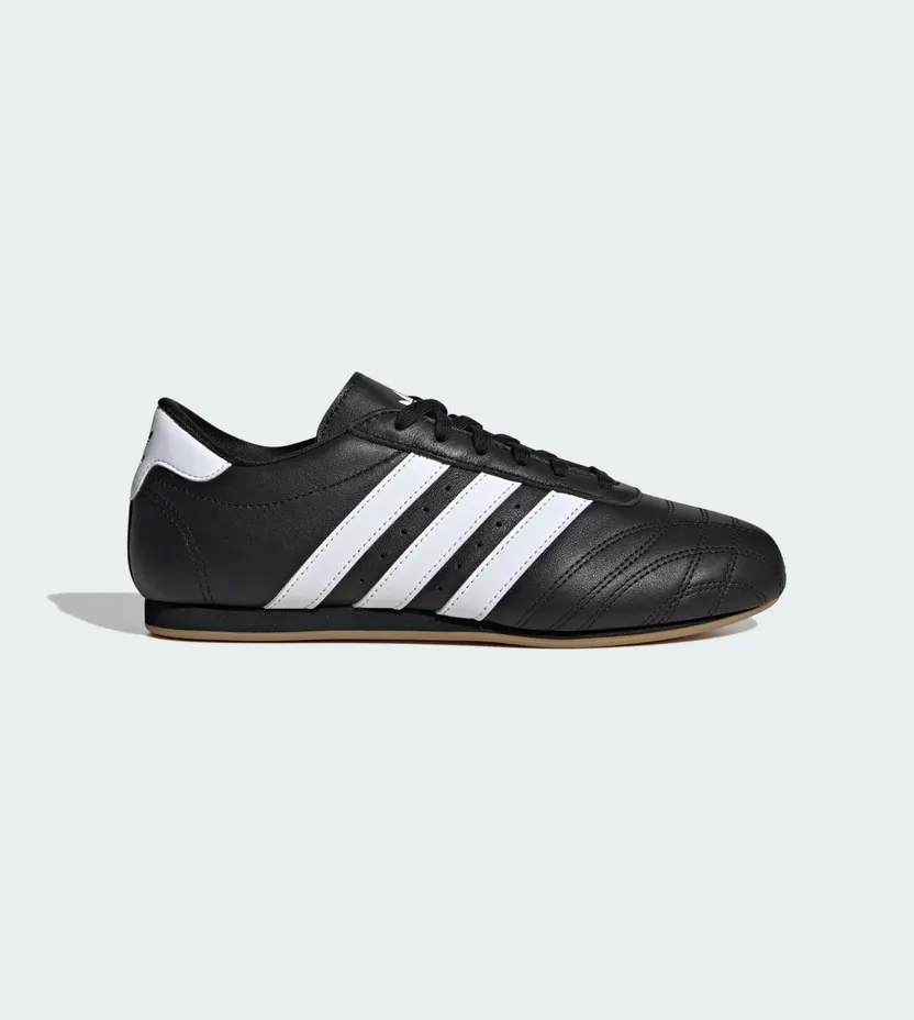 adidas Taekwondo Laces W (Core Black / Cloud White / Gum) – JS1193