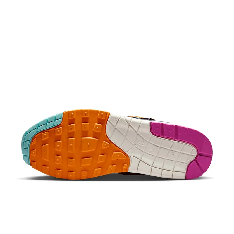 Nike Air Max 1 “Padres City Connect (2026)” (IQ2847-400)