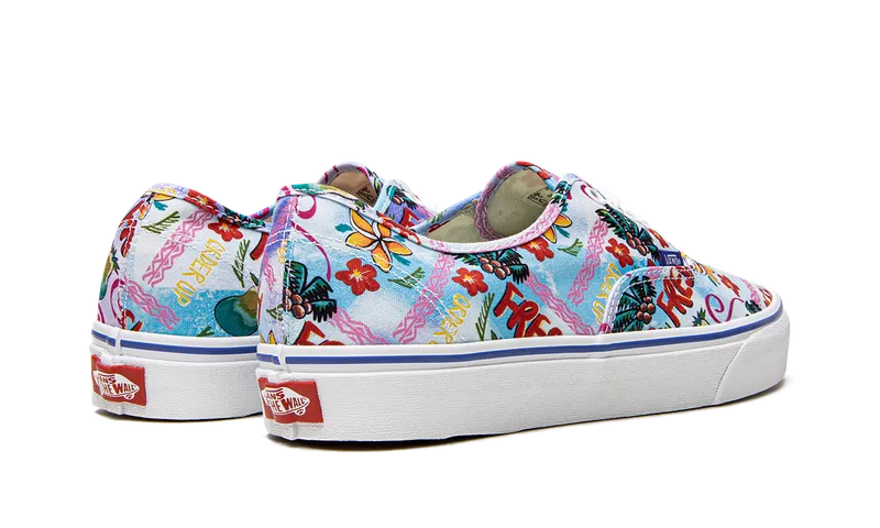 Authentic “(Vans Market)” (VN0A5KRDAVG)