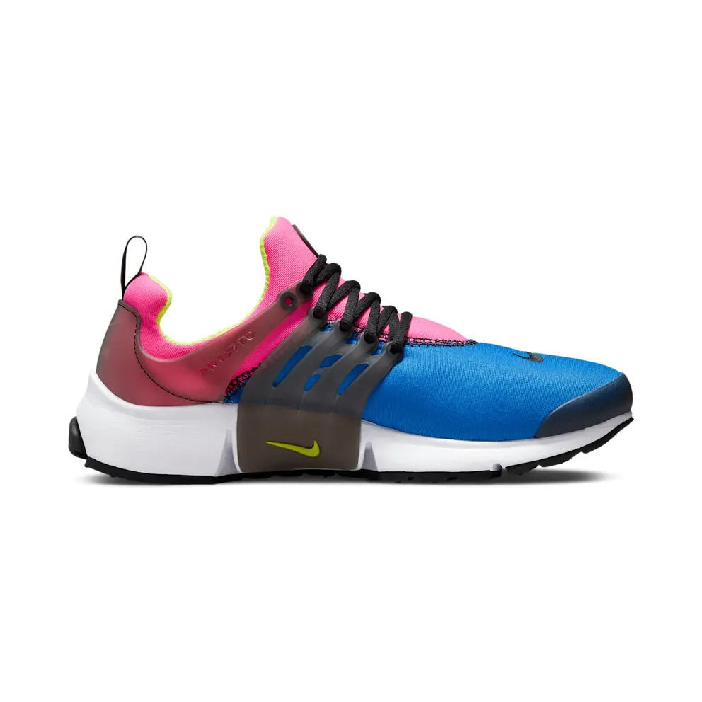 Nike Air Presto Photo Blue Pink Blast (DZ4390-400)