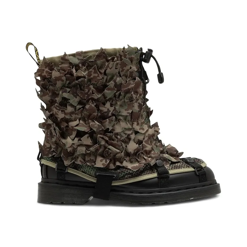 Dr. Martens 1460 Boot Babylon Camo (41853001)