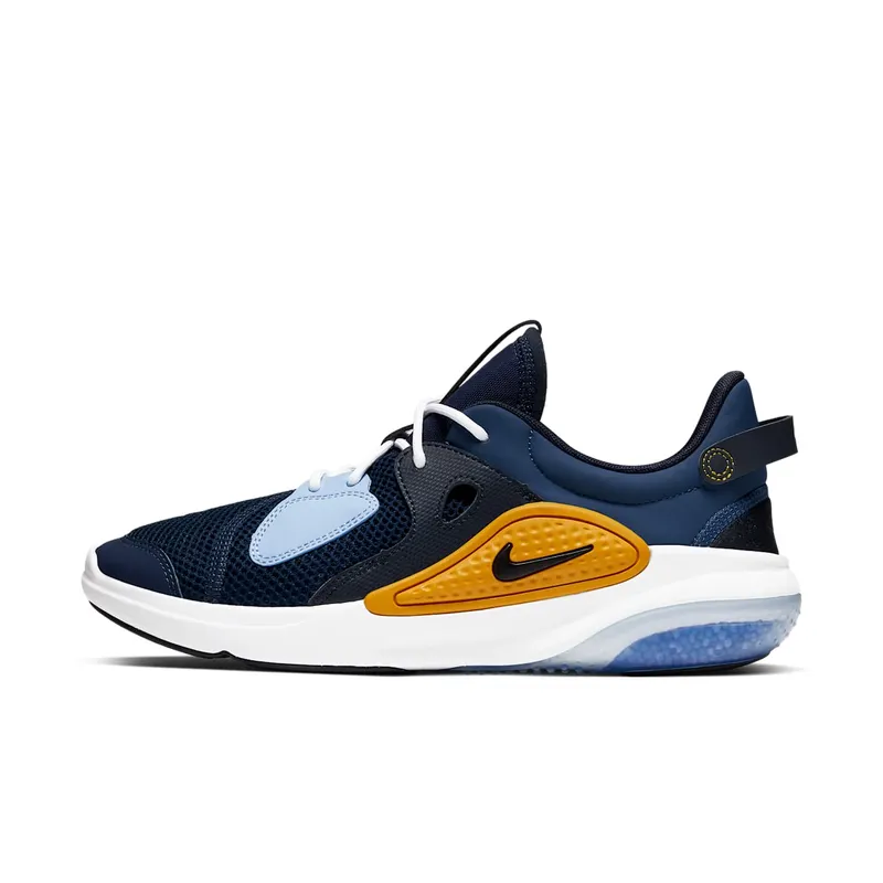 Nike Joyride CC Midnight Navy Dark Obsidian Midnight Navy/Dark Sulphur-White-Dark Obsidian (AO1742-400)