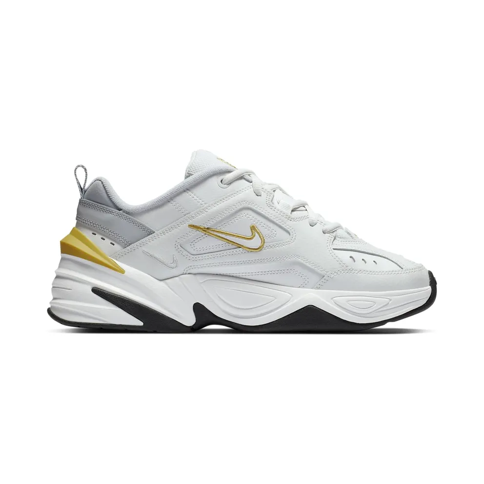 Nike M2K Tekno Platinum Tint Celery (W) Platinum Tint/Celery-Wolf Grey (AO3108-009)