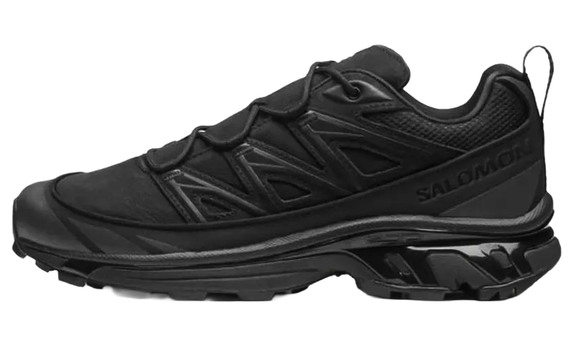 Salomon XT-6 Expanse “Black Asphalt” (L47574-600)