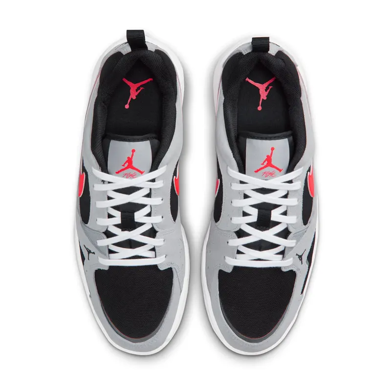 Air Jordan CMFT Era Black (HJ6777-006)
