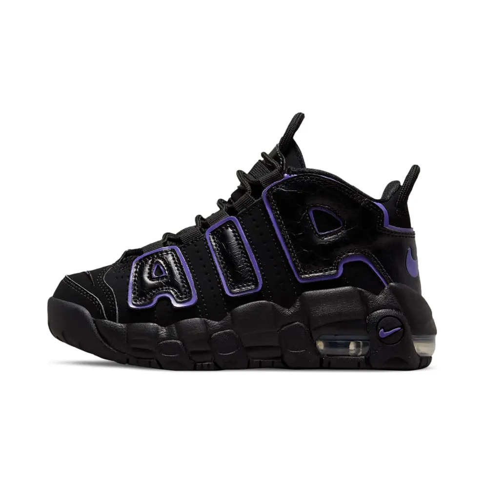 Nike Air More Uptempo Schwarz (DX5955-001)