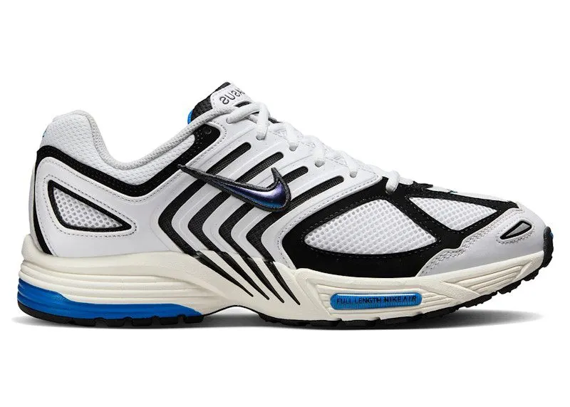Nike Air Peg 2K5 White Black Photo Blue (IB3971-100)