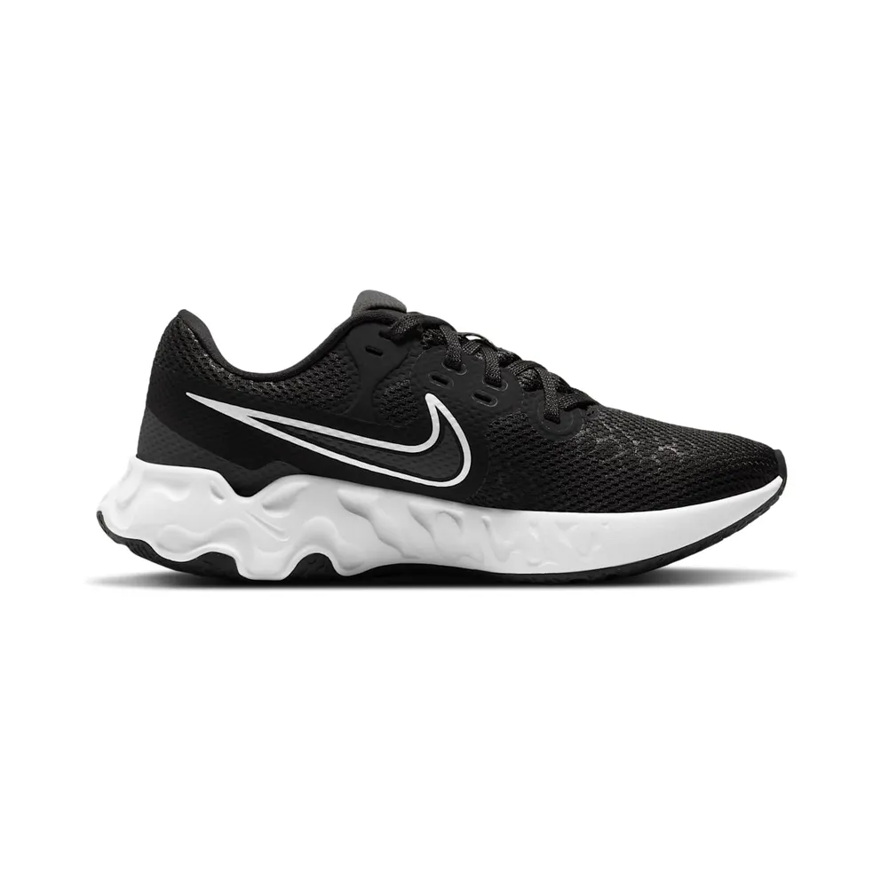 Nike Renew Ride 2 Black (CU3508-004)