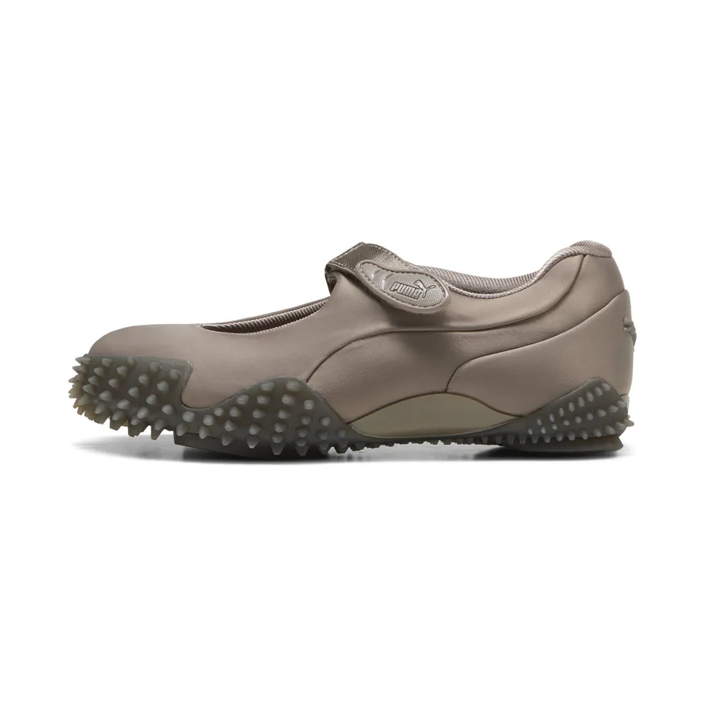 Puma Mostro Fey “Mouse Gray” (403368_06)