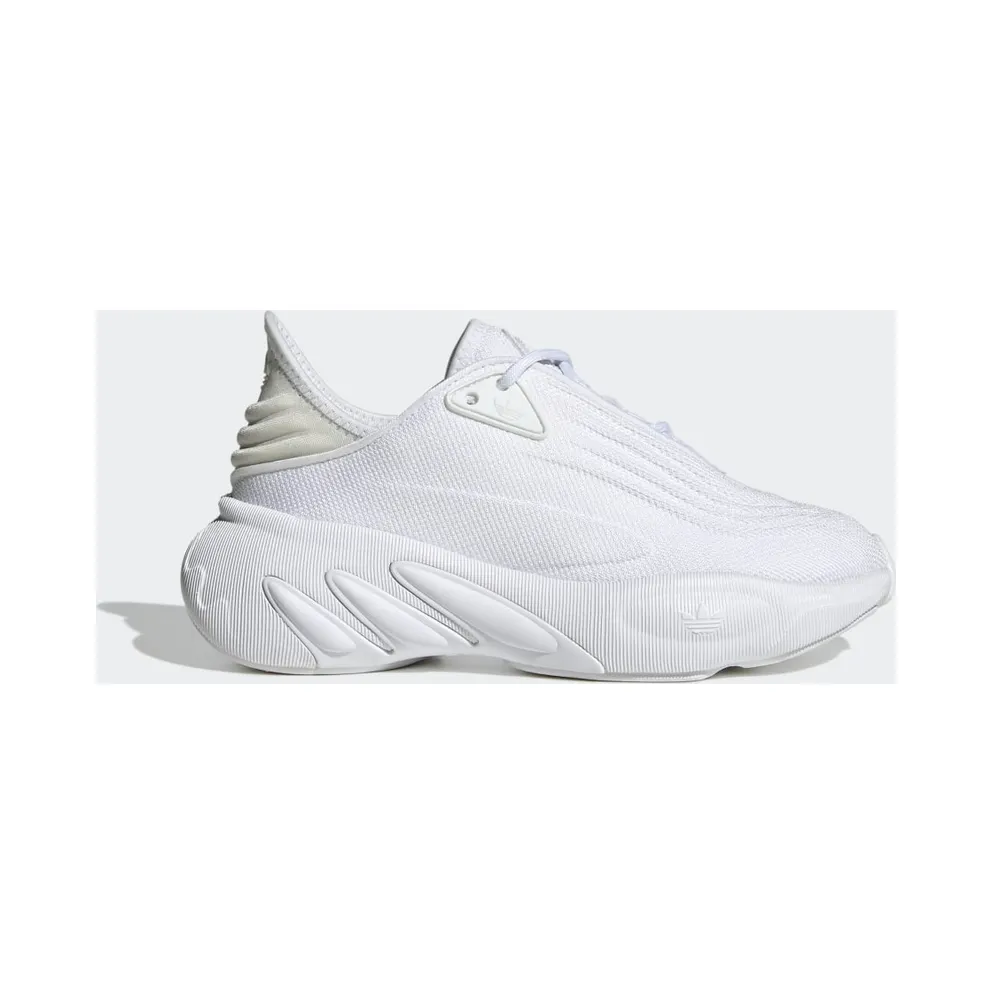 Adidas Adifom SLTN Cloud White / Cloud White / Dash Grey (FZ5638)