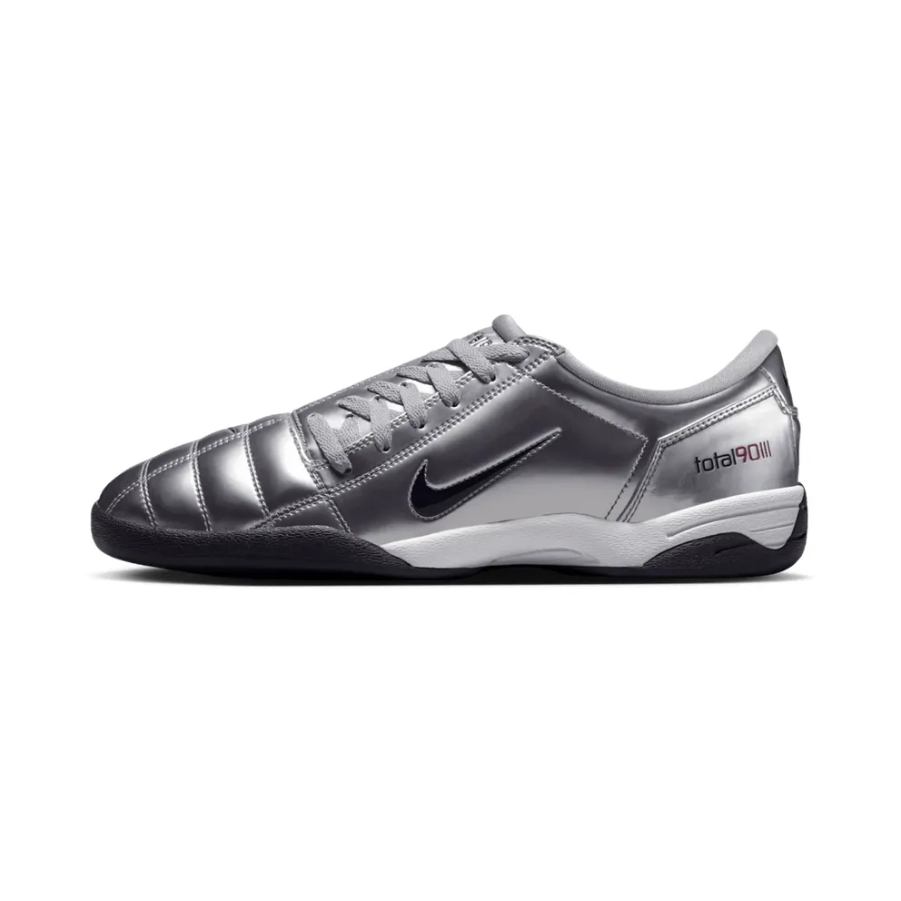 Nike Total 90 3 SP Metallic Silver (HJ9351-002)