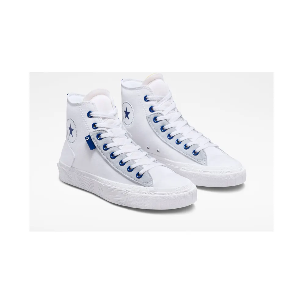 Converse Chuck Taylor Alt Star Color Pop White/blue/ghosted
