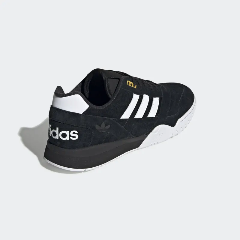 adidas A.R. Trainer Core Black / Footwear White / Active Gold (EE9393)