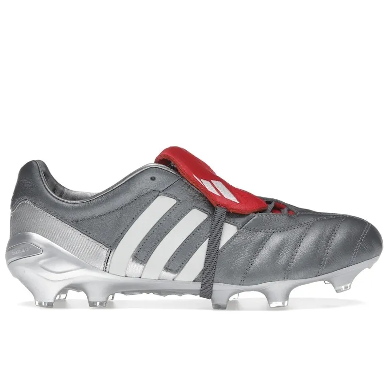 adidas Predator Mania FG LE Gunmetal (HQ2680)