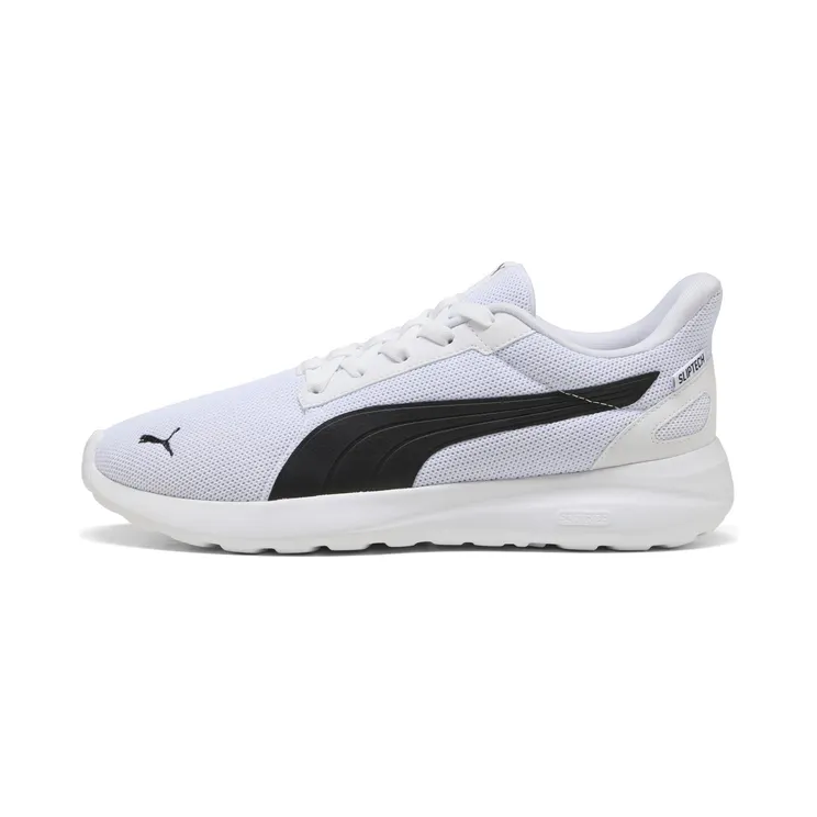 Puma Softride Cosmic SLIPTECH™ “Puma White / Puma Black” (403874_02)