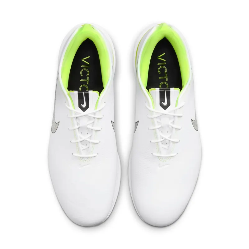Nike Air Zoom Victory Tour 2 White Volt (CW8155-101)