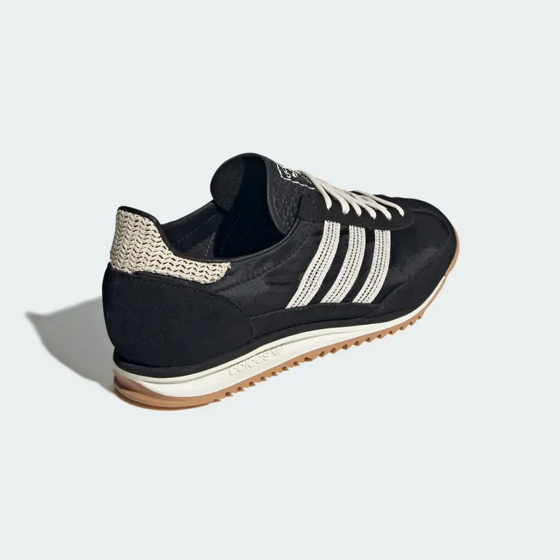 adidas SL 72 OG Core Black Wonder White (JI2745)