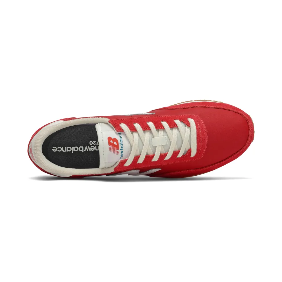 New Balance UL720 NO1 Varsity Green / Varsity Orange (UL720NO1)