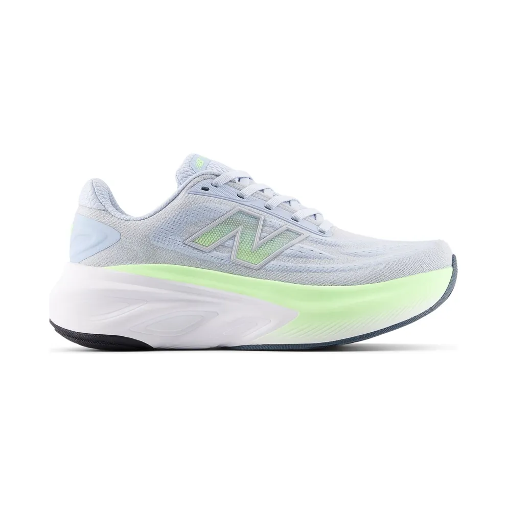 NEW BALANCE Fresh Foam X More v6 “OXFORD BLUE / AFTERGLOW” (WMOR8EC)