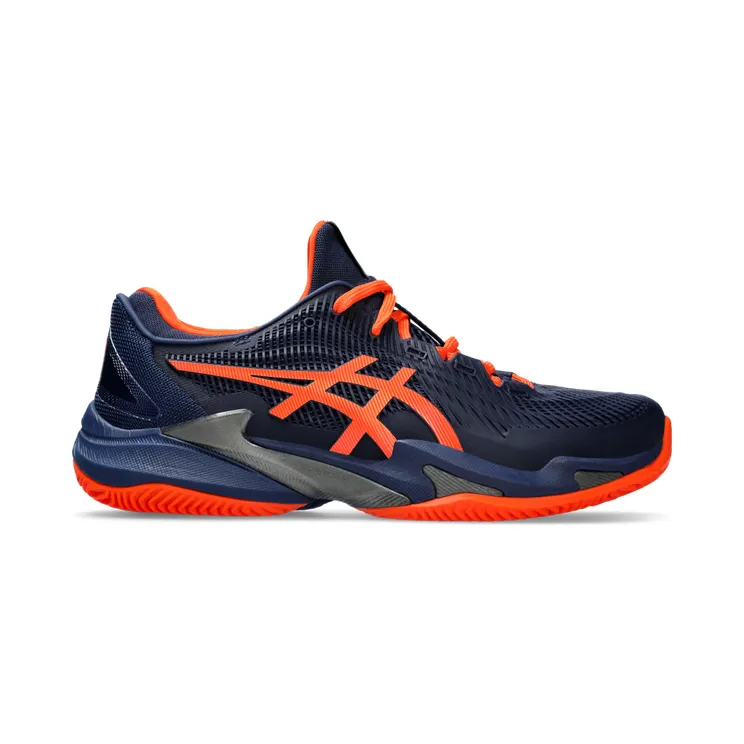 Asics Court Ff 3 Clay Blue Expanse/Koi (1041A371.401)